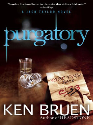 cover image of Purgatory